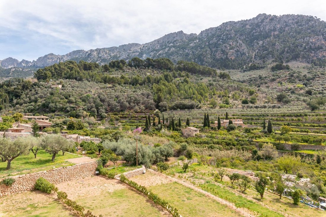 House in Fornalutx, Balearic Islands, Spain 3 - 17068803
