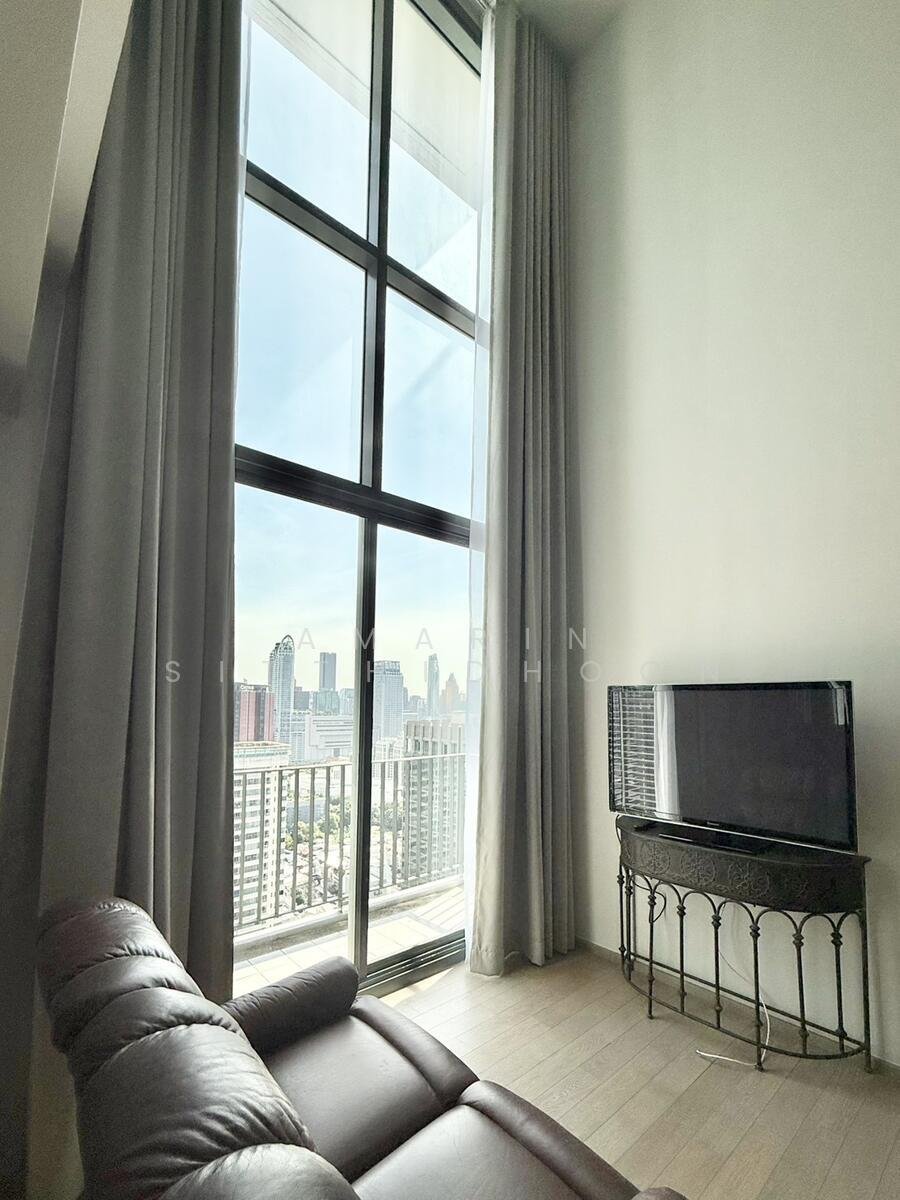 Condo in Thanon Phetchaburi, Krung Thep Maha Nakhon, Thailand 3 - 16840640