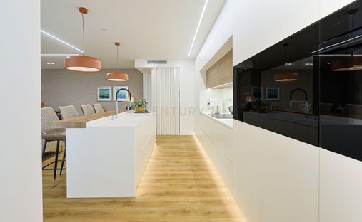 Apartment in Alverca do Ribatejo, Lisbon, Portugal 1