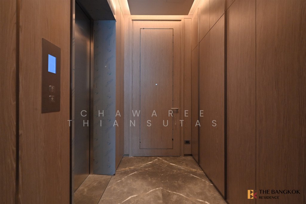 Condo in Bangkok, Krung Thep Maha Nakhon, Thailand 4 - 16699397
