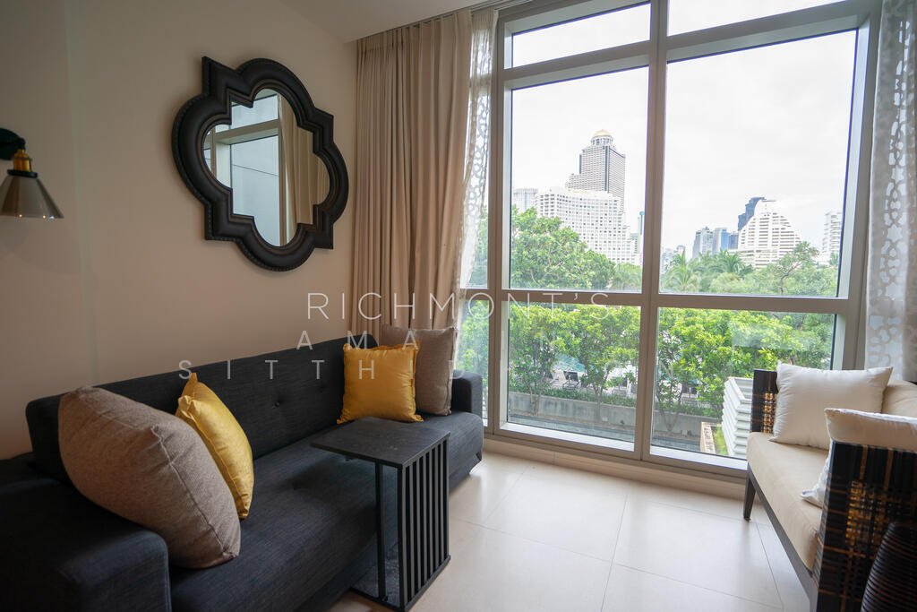 Condo in Bangkok, Krung Thep Maha Nakhon, Thailand 3 - 15136951