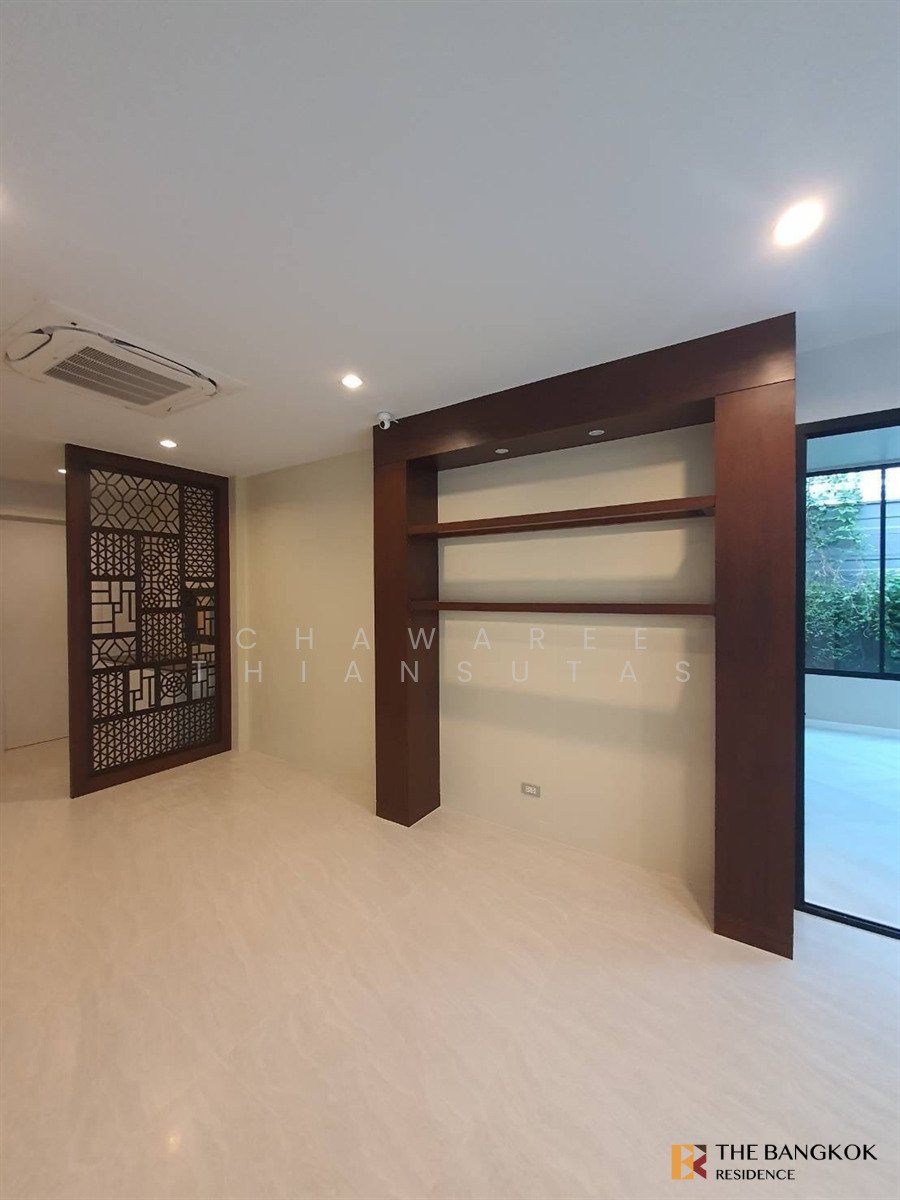House in Dok Mai, Bangkok, Thailand 3 - 16736668