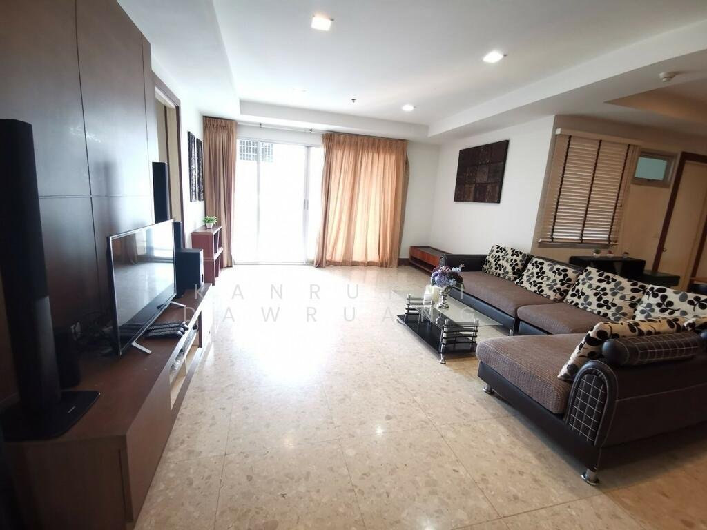 Condo in Bangkok, Krung Thep Maha Nakhon, Thailand 4 - 15136738