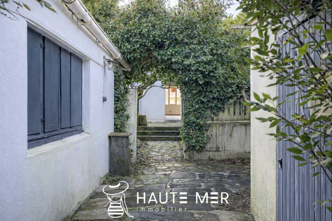House in Gare-Saint Michel, Les Sables-d'Olonne, France 4 - 17070552