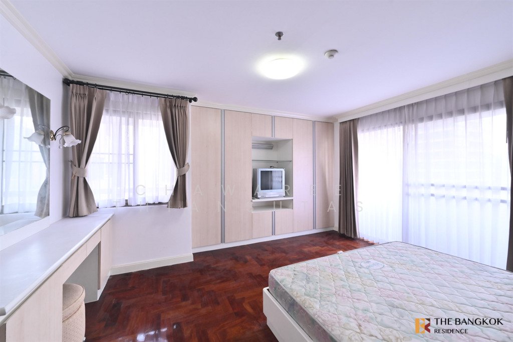 Condo in Bangkok, Krung Thep Maha Nakhon, Thailand 4 - 16053536
