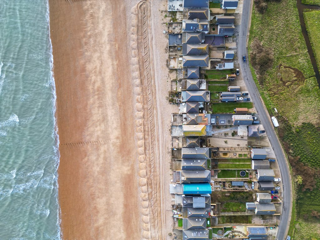 House in Pevensey Bay, England 2 - 17071540