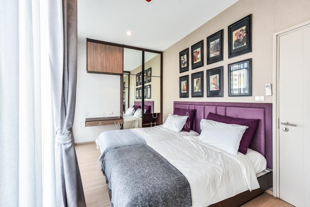 Condo in Bangkok, Krung Thep Maha Nakhon, Thailand 5 - 15136733