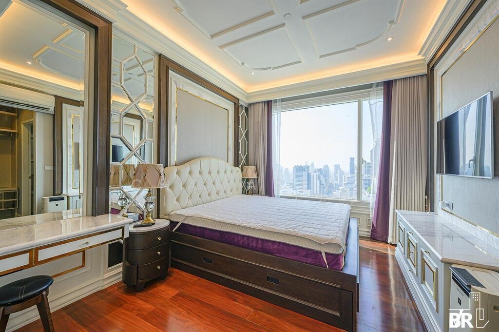 Condo in Makkasan, Krung Thep Maha Nakhon, Thailand 5 - 16048650