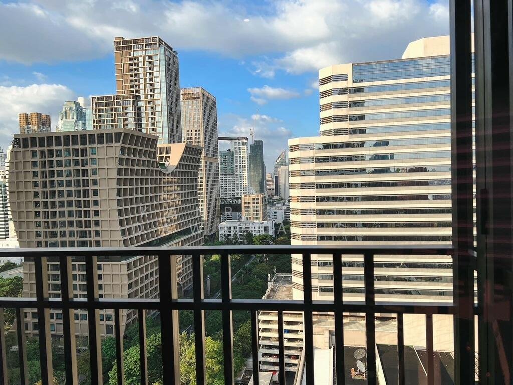 Condo in Bangkok, Krung Thep Maha Nakhon, Thailand 2 - 15444351
