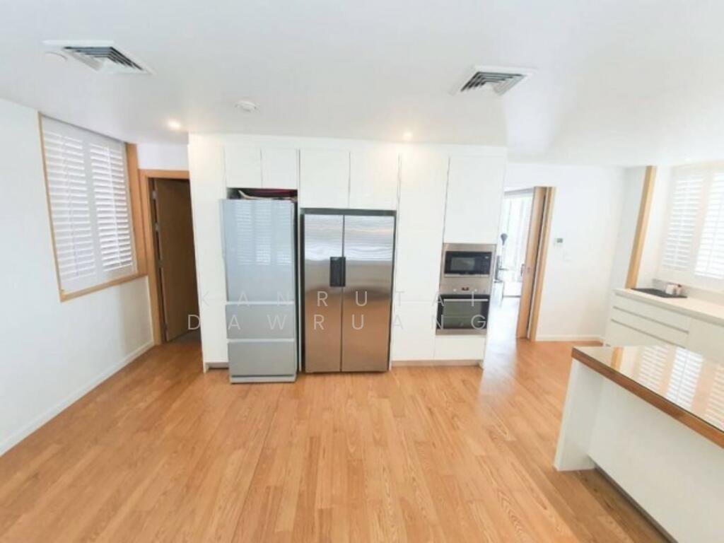 Condo in Watthana, Krung Thep Maha Nakhon, Thailand 4 - 15590154