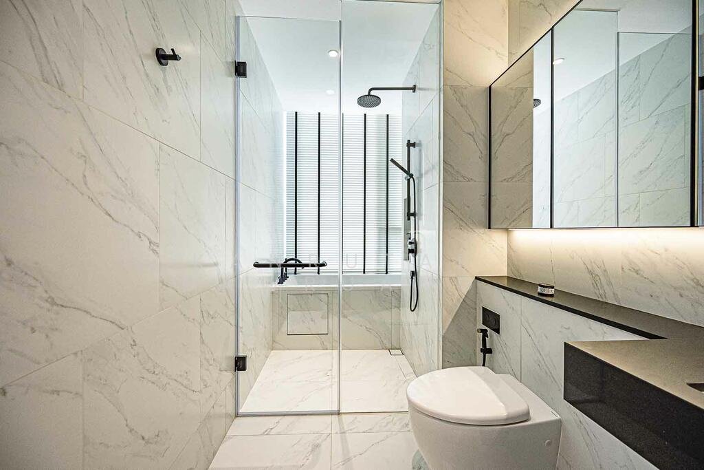 Condo in Bangkok, Krung Thep Maha Nakhon, Thailand 4 - 15154423