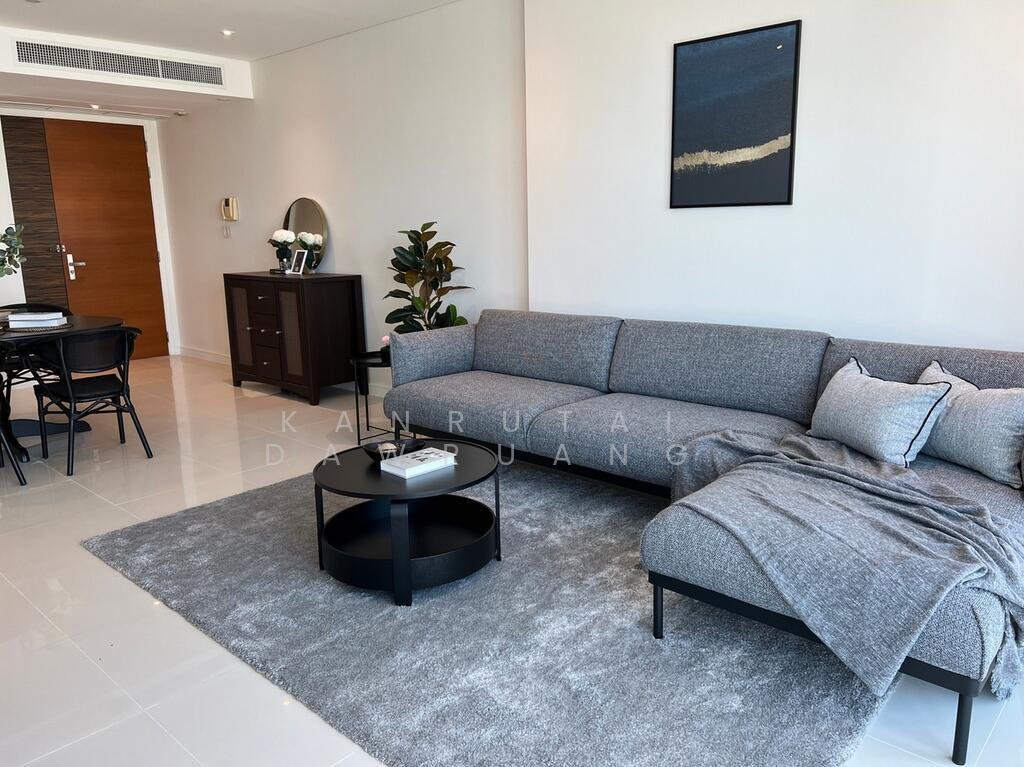 Condo in Watthana, Krung Thep Maha Nakhon, Thailand 1 - 15136611