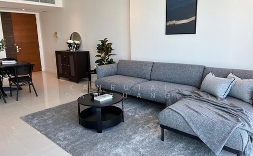 Condo in Watthana, Krung Thep Maha Nakhon, Thailand 1