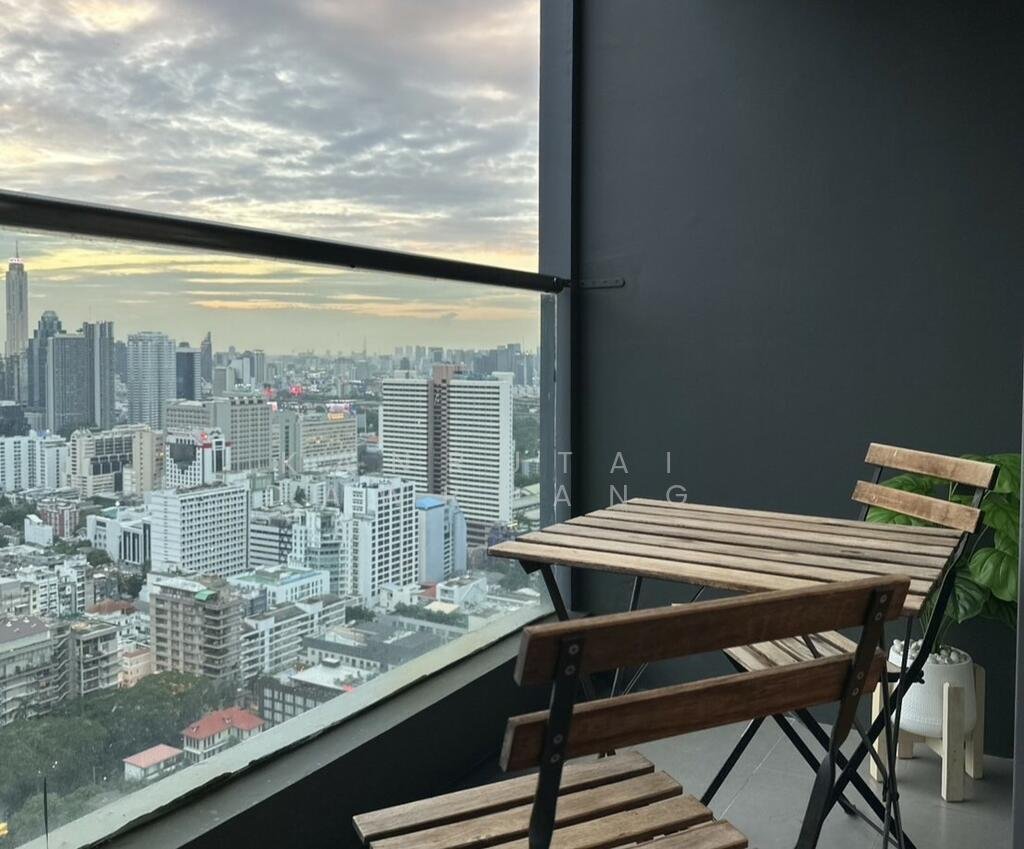 Condo in Phra Khanong Nuea, Bangkok, Thailand 4 - 16006908