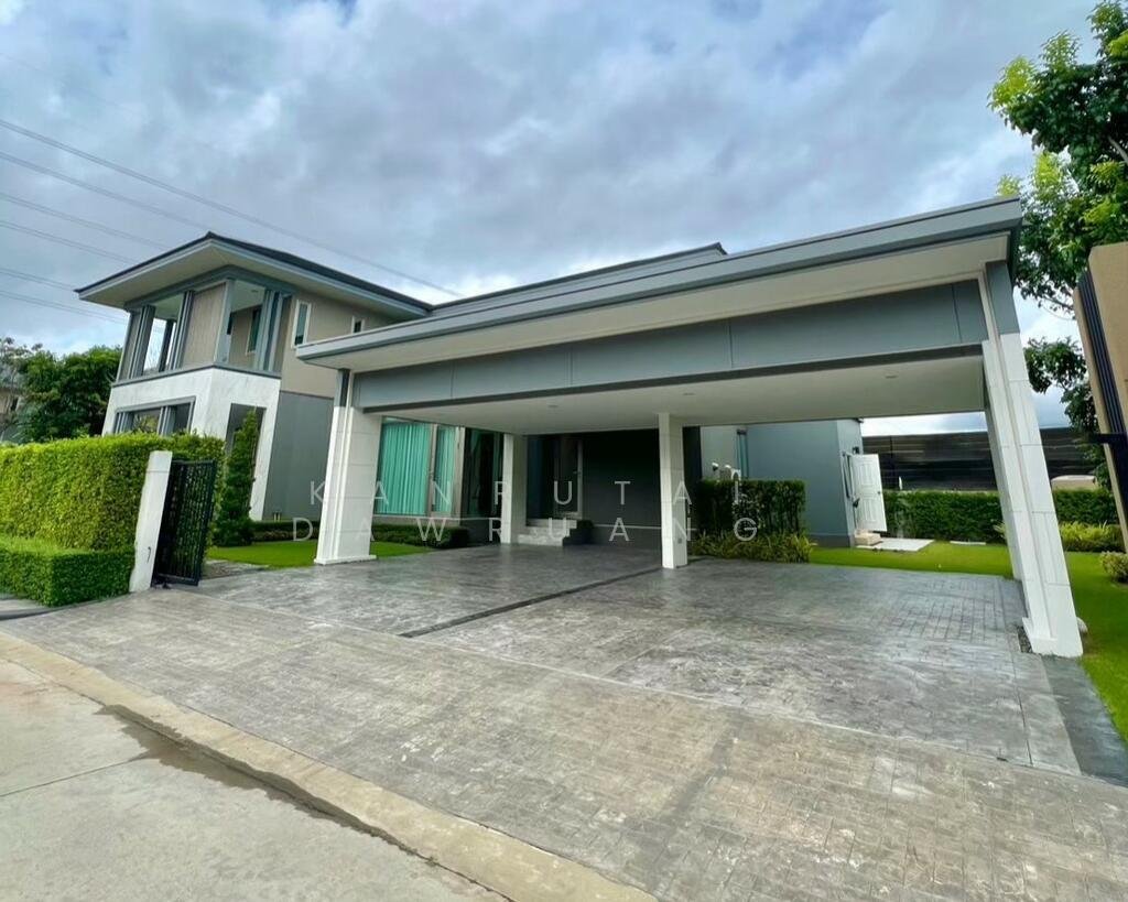 House in Khlong Sam Prawet, Krung Thep Maha Nakhon, Thailand 1 - 15313513