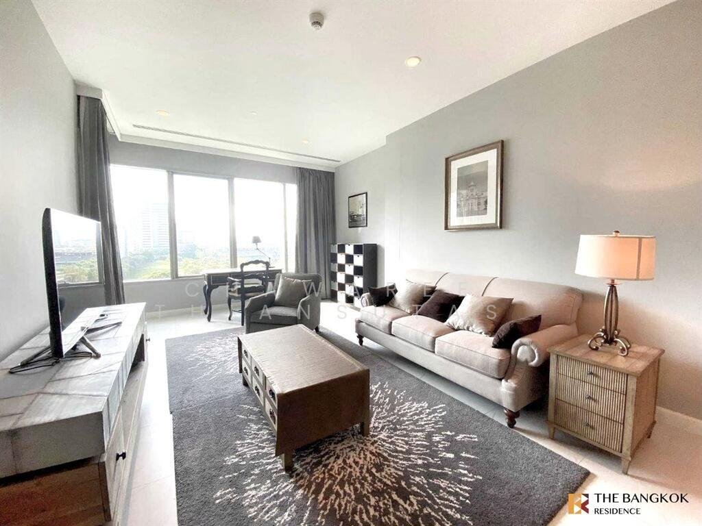 Condo in Bangkok, Krung Thep Maha Nakhon, Thailand 1 - 15961523