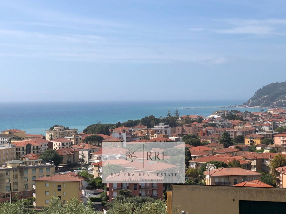 Villa in Diano Marina, Liguria, Italy 4 - 17072025