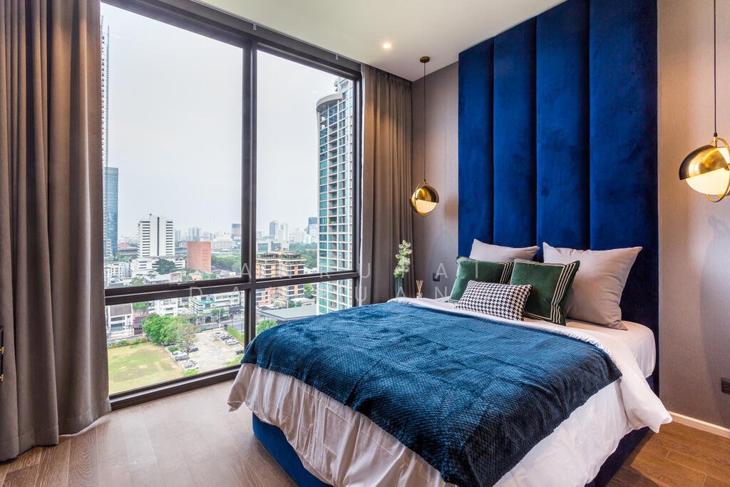 Condo in Bangkok, Krung Thep Maha Nakhon, Thailand 5 - 15136730