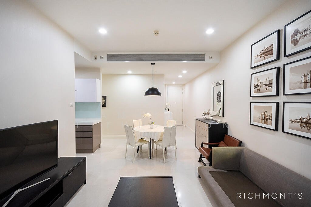 Condo in Bangkok, Krung Thep Maha Nakhon, Thailand 1 - 16941510