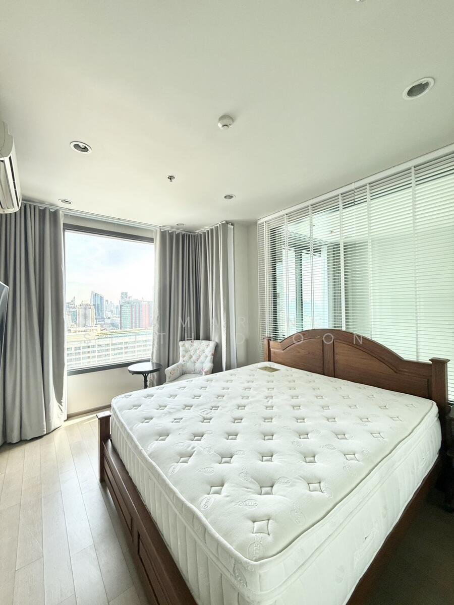 Condo in Thanon Phetchaburi, Krung Thep Maha Nakhon, Thailand 4 - 16840640