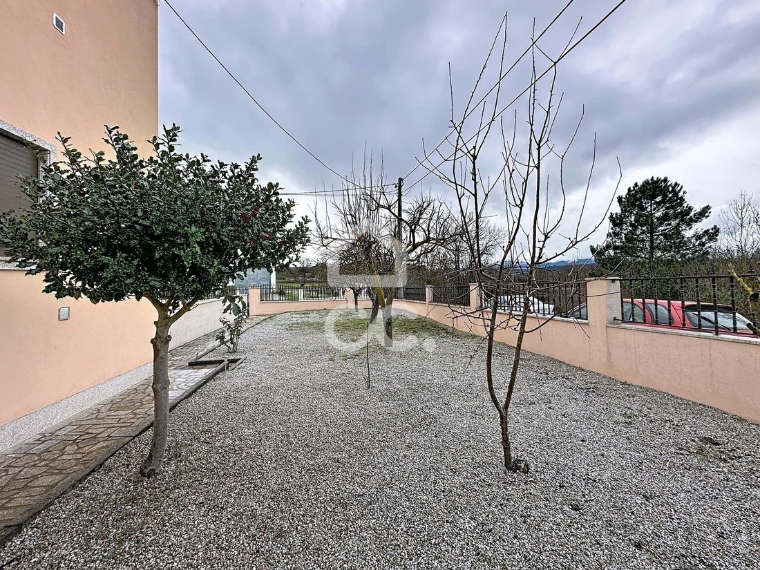 Villa à Santa Maria Maior, Vila Real, Portugal 4 - 15761301
