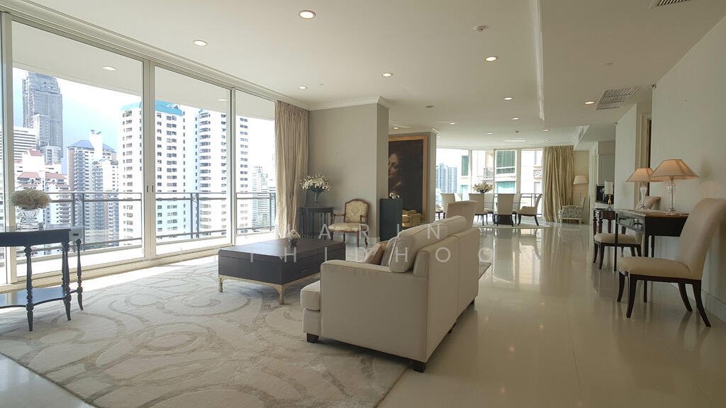 Condo in Bangkok, Krung Thep Maha Nakhon, Thailand 2 - 16411959