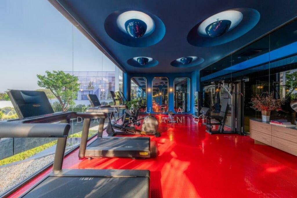 Casa en Hua Mak, Bangkok, Tailandia 4 - 15136673