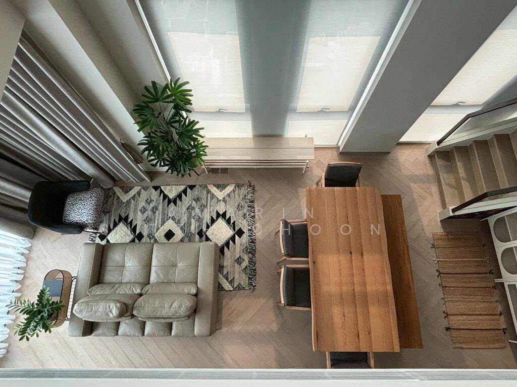Condo in Bangkok, Krung Thep Maha Nakhon, Thailand 3 - 16298145