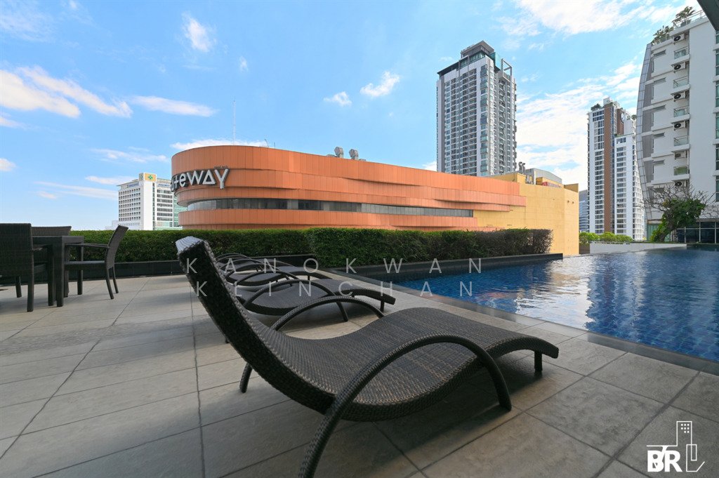 Condo in Bangkok, Krung Thep Maha Nakhon, Thailand 2 - 15541774