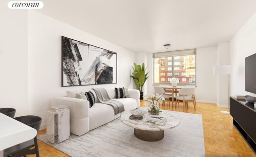Condominio a New York, New York, Stati Uniti 1