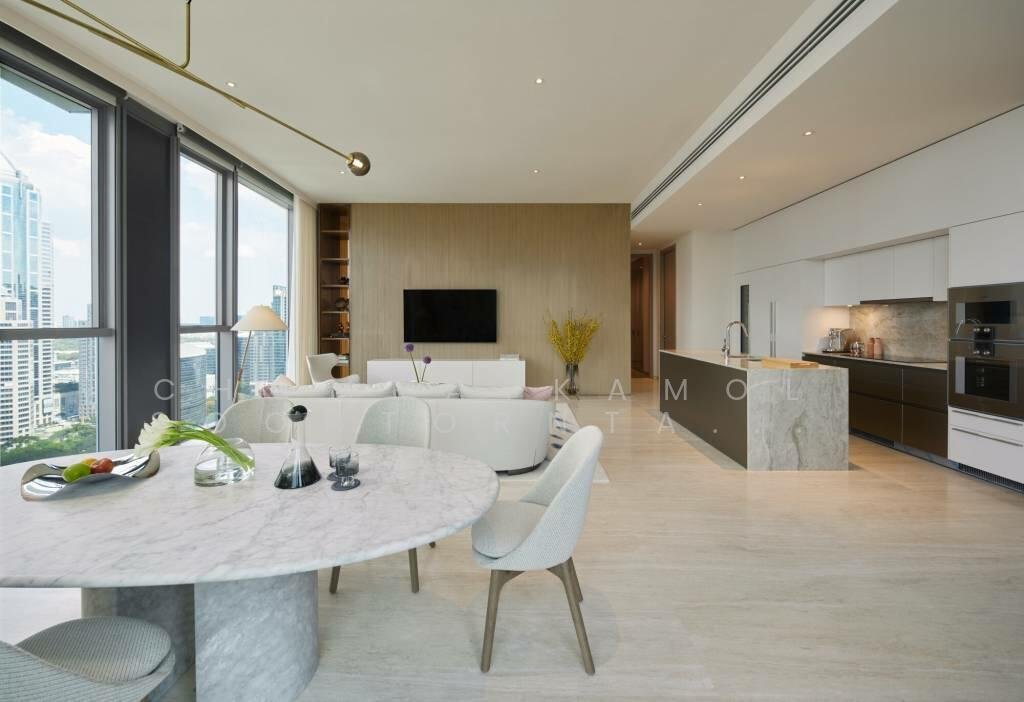 Condo in Bangkok, Krung Thep Maha Nakhon, Thailand 2 - 16547566