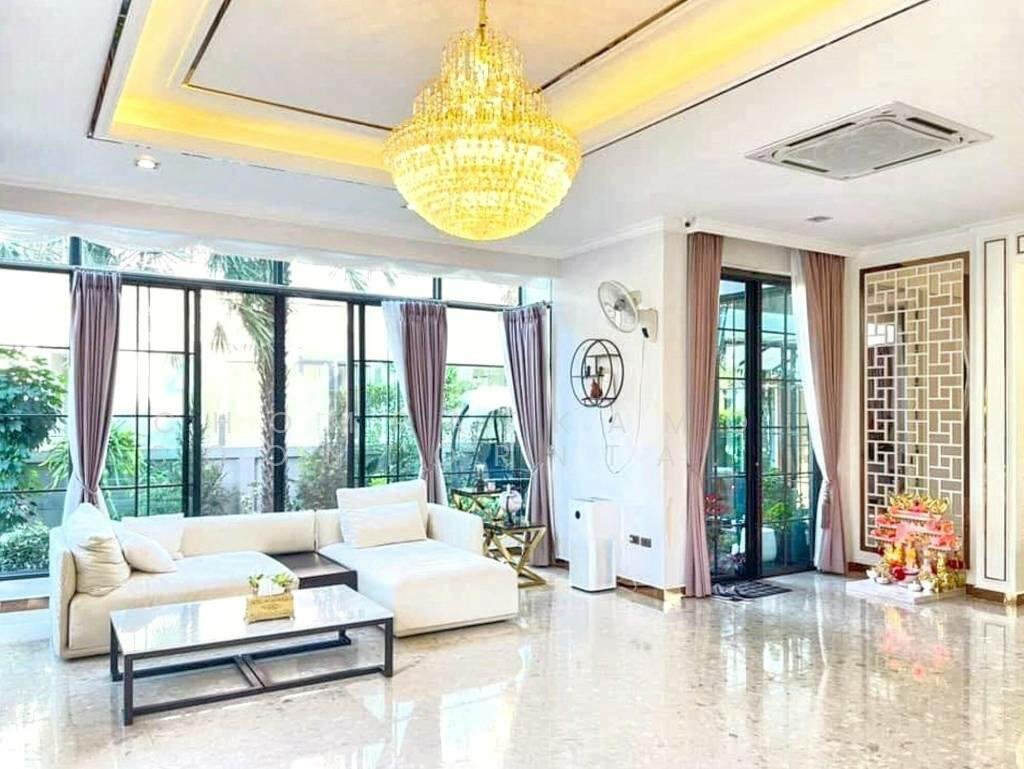 House in Sala Thammasop, Bangkok, Thailand 1 - 15741401