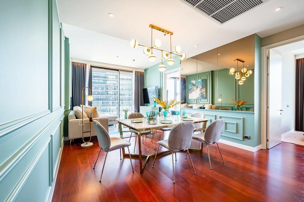 Condo in Bangkok, Krung Thep Maha Nakhon, Thailand 2 - 15136728