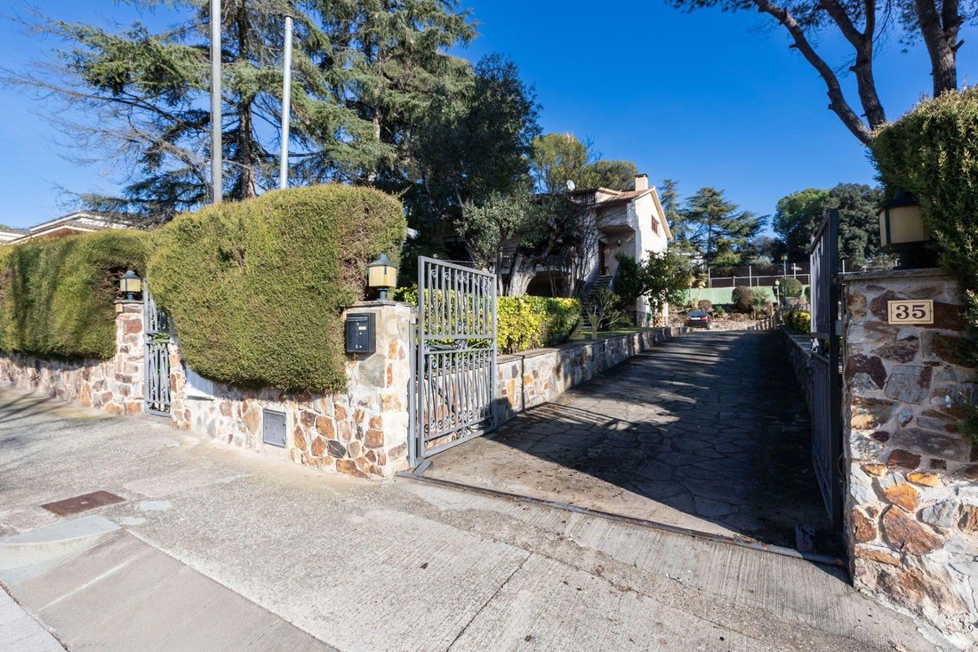 Villa in Llica d'Amunt, Catalonia, Spain 3 - 17070505