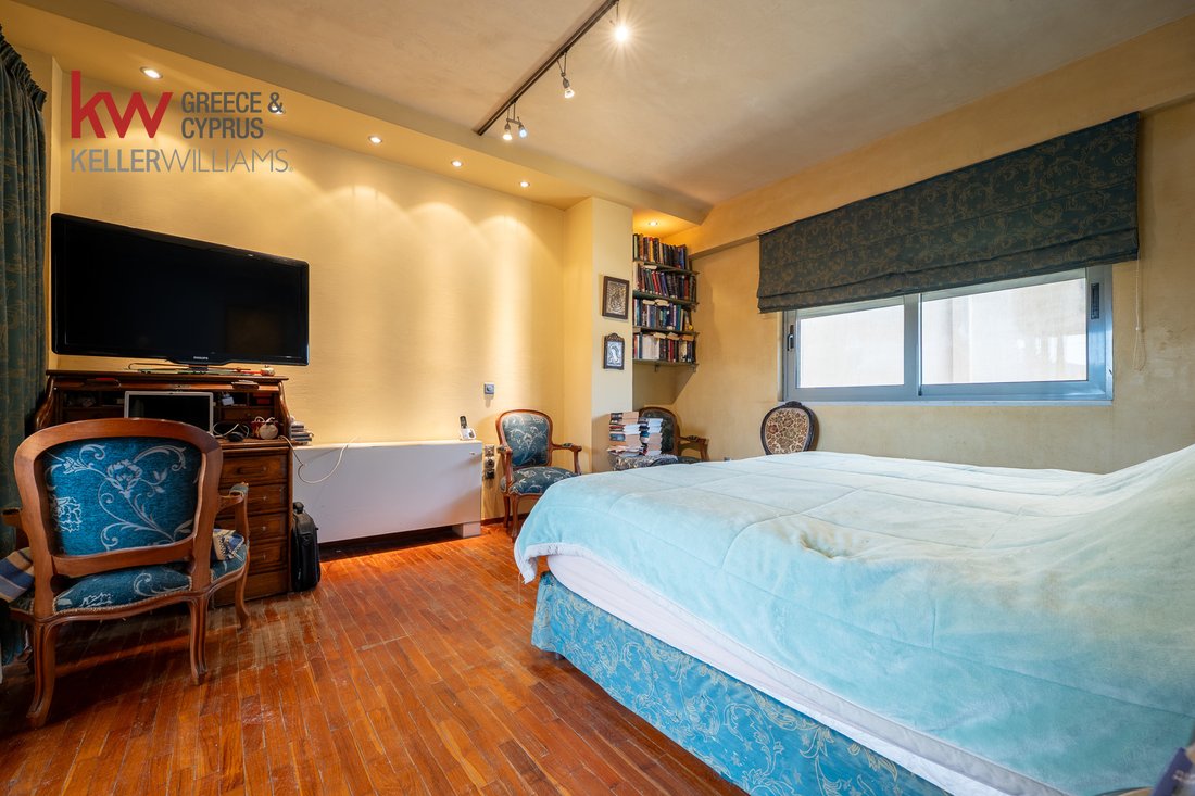 Apartment in Vari, Attica, Greece 2 - 17067981