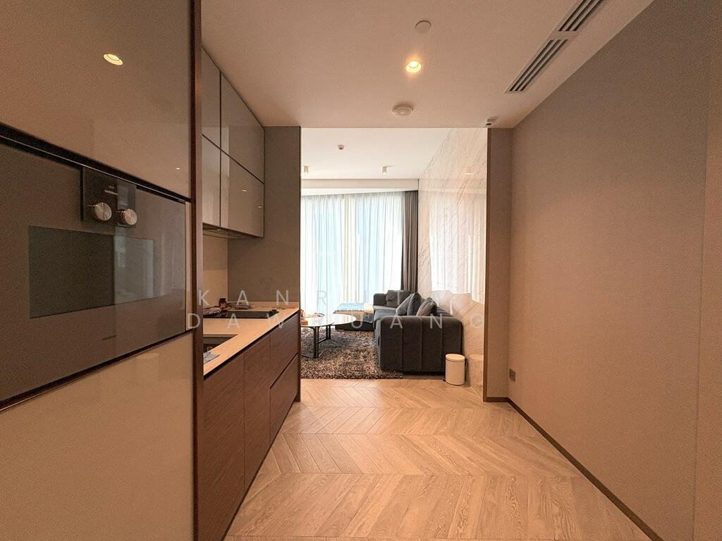 Condo in Bangkok, Krung Thep Maha Nakhon, Thailand 3 - 15313510