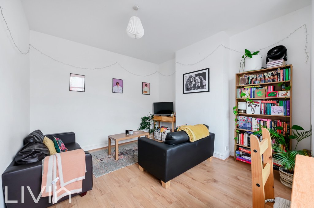Casa en Tooting, Wandsworth (Greater London), Inglaterra 2 - 17071472