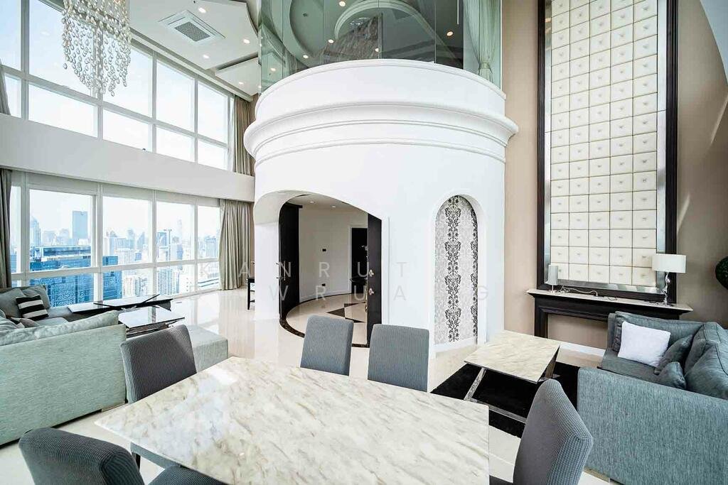 Condo in Bangkok, Krung Thep Maha Nakhon, Thailand 2 - 16217471