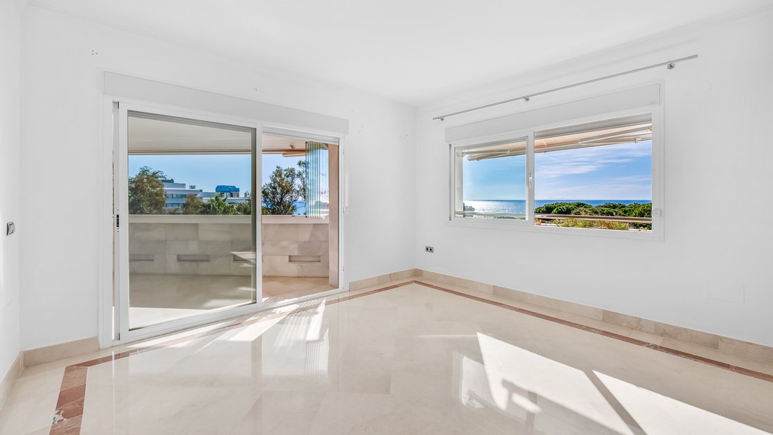 Apartment in Golden Mile, Andalusia, Spain 4 - 17071123