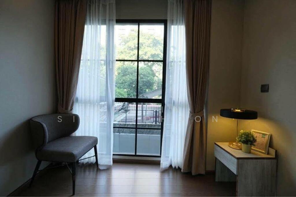 Condo in Bangkok, Krung Thep Maha Nakhon, Thailand 4 - 16852670