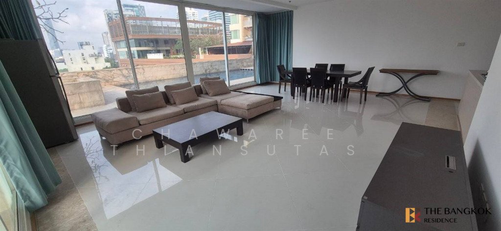 Condo in Bangkok, Krung Thep Maha Nakhon, Thailand 5 - 16359891