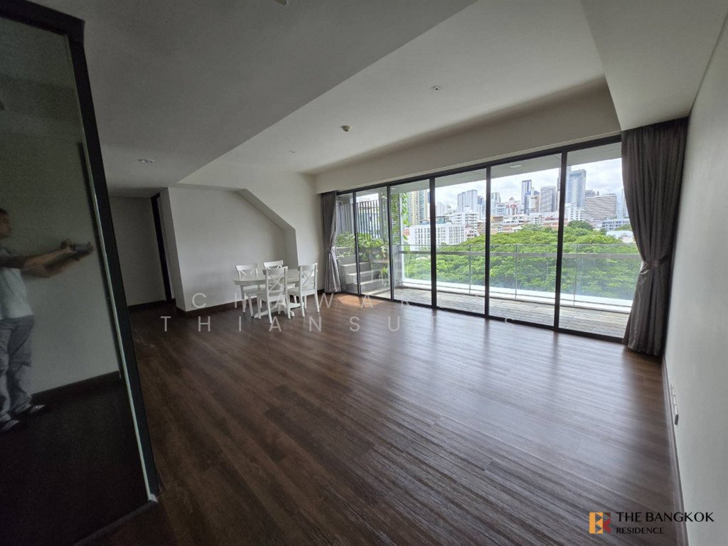 Condo in Bangkok, Krung Thep Maha Nakhon, Thailand 1 - 16084342