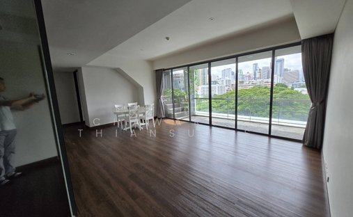 Condo in Bangkok, Krung Thep Maha Nakhon, Thailand 1