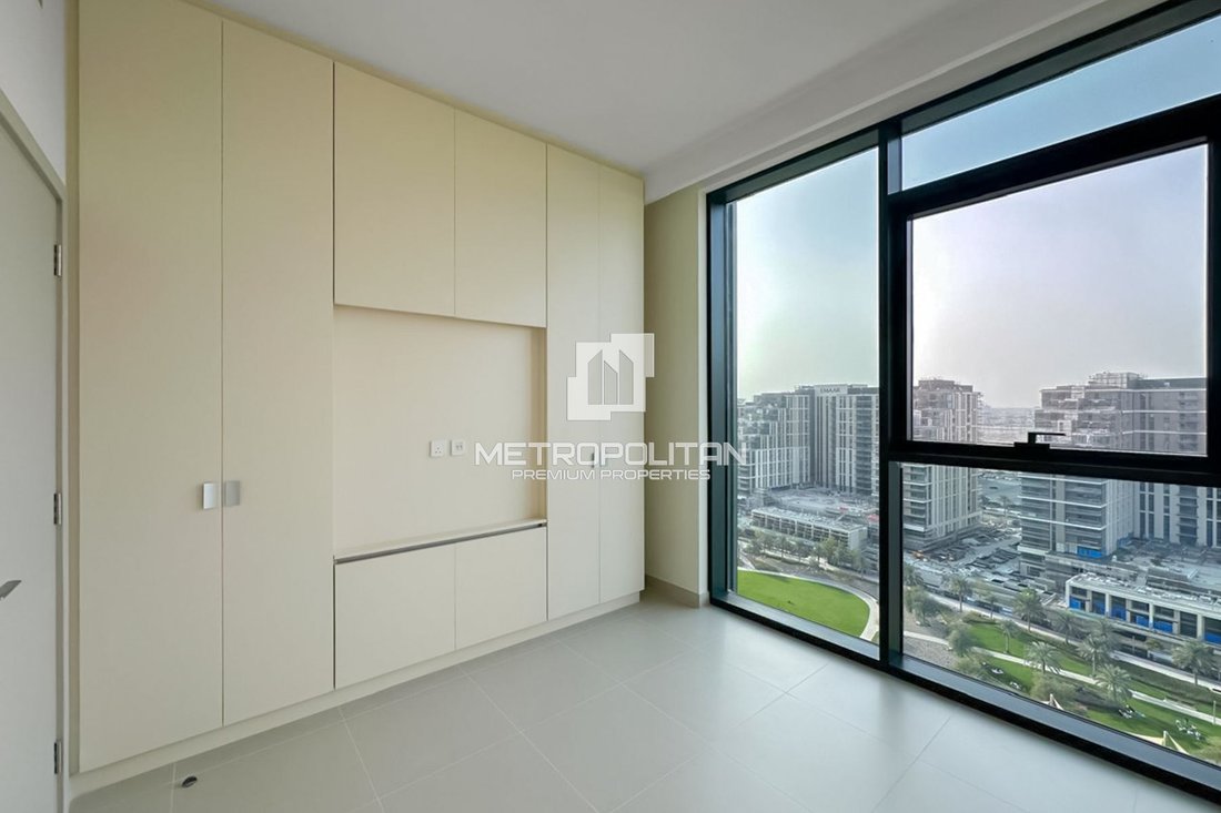 Apartment in Dubai Hills Estate, Dubai, United Arab Emirates 3 - 17069093