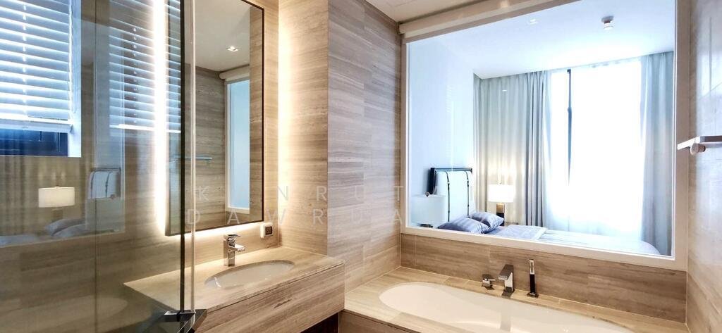 Condo in Bangkok, Krung Thep Maha Nakhon, Thailand 3 - 15136762