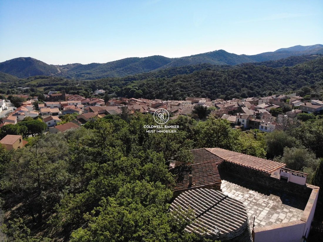 Villa in Castelnou, Occitania, France 2 - 15961004