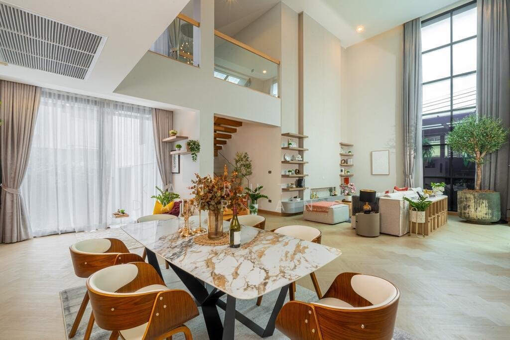 House in Bangkok, Krung Thep Maha Nakhon, Thailand 2 - 16117442