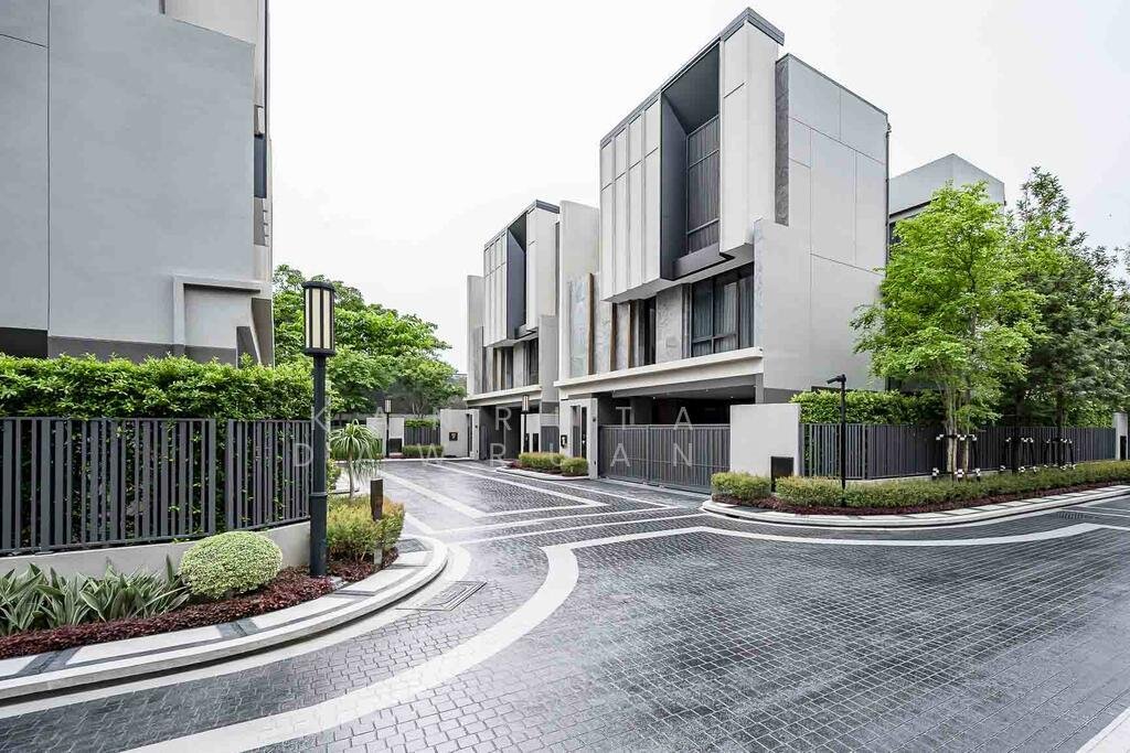 House in Suan Luang, Bangkok, Thailand 2 - 15136805