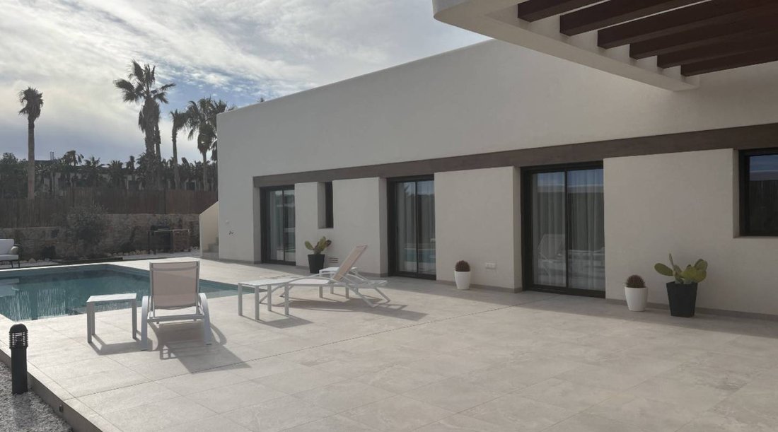 Villa a Algorfa, Comunità Valenzana, Spagna 4 - 17071686