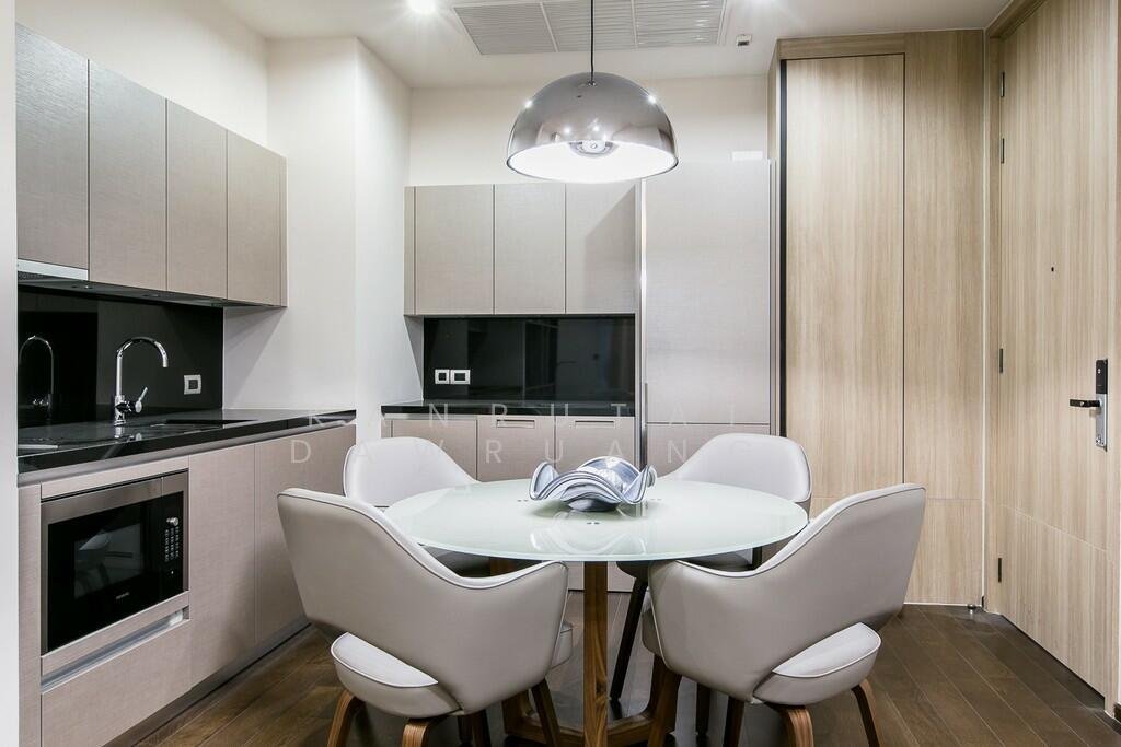Condo in Bangkok, Krung Thep Maha Nakhon, Thailand 4 - 15136473